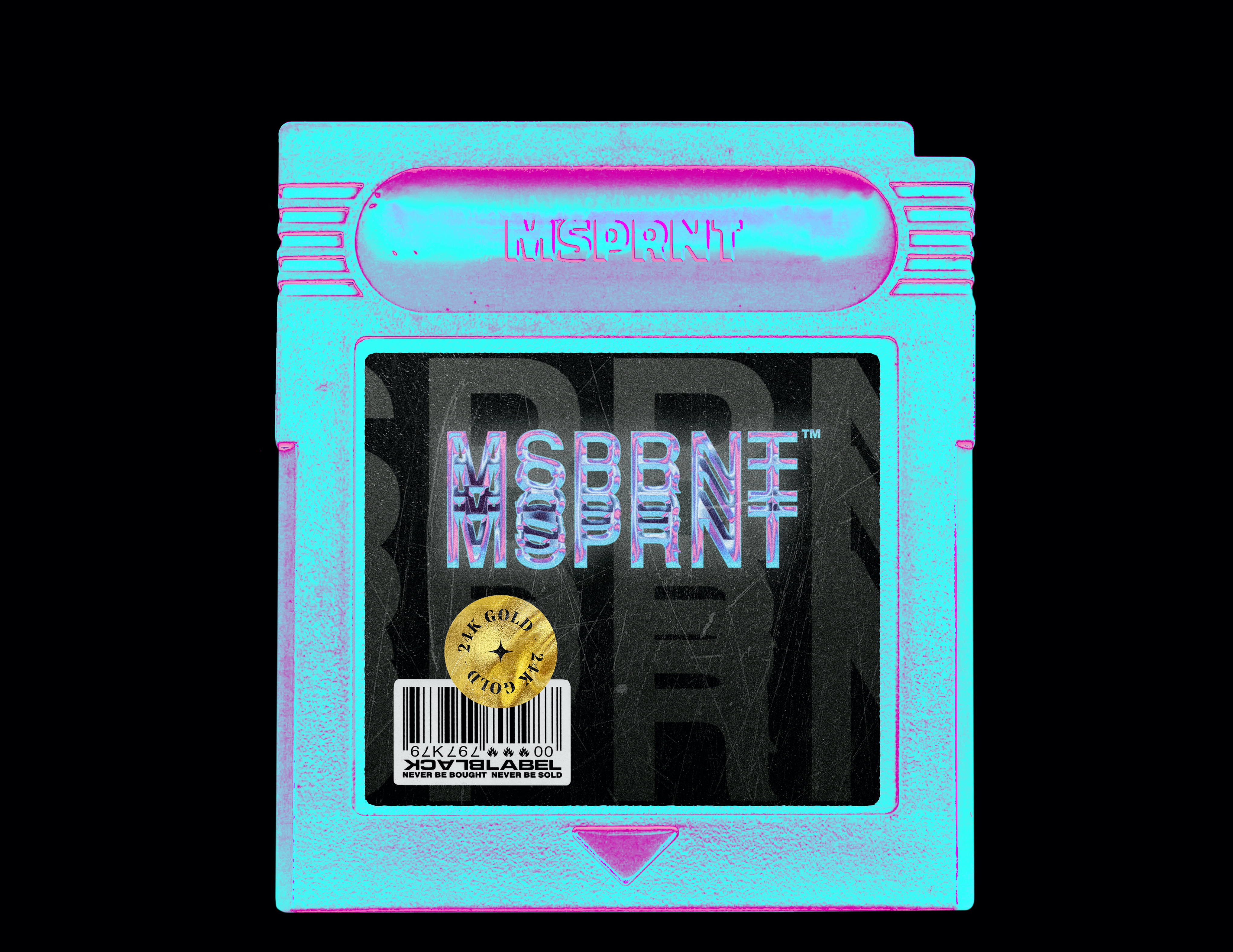 MSPRNT